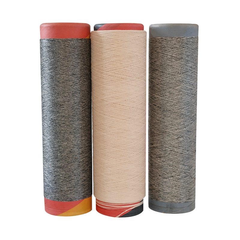 Kompozit farklılaştırılmış iplik serisi