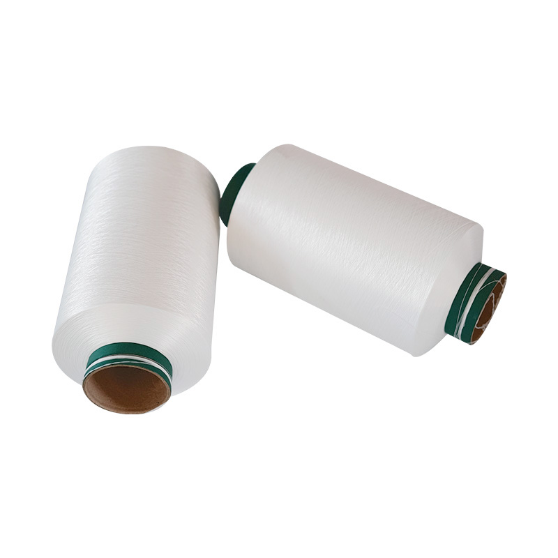 DTY içi boş iplik serisi