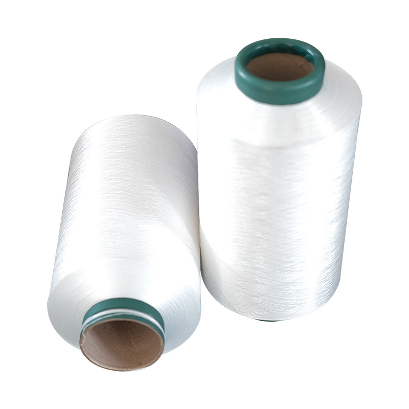 DTY içi boş iplik serisi