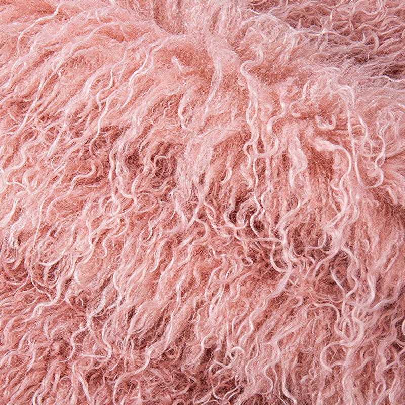 HOY içi boş kıvrımlı iplik serisi