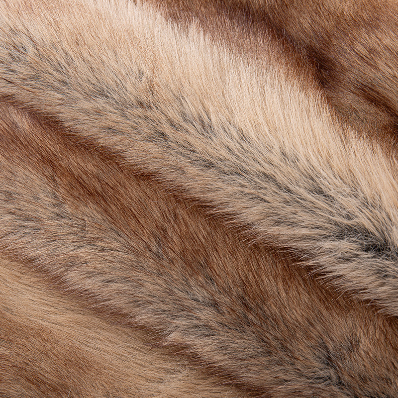 FDY renkli tam mat iplik serisi