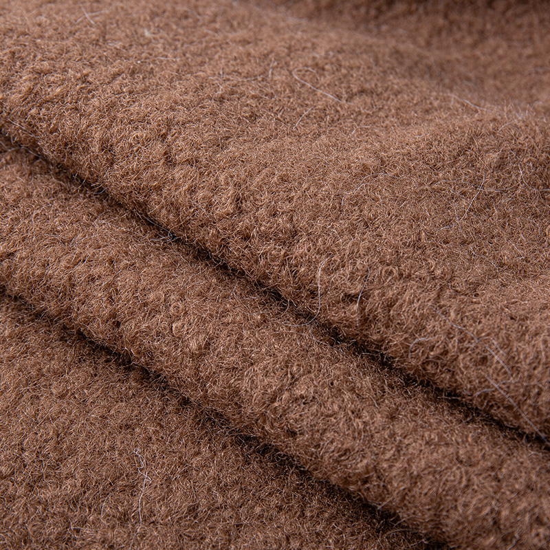 HOY içi boş kıvrımlı iplik serisi